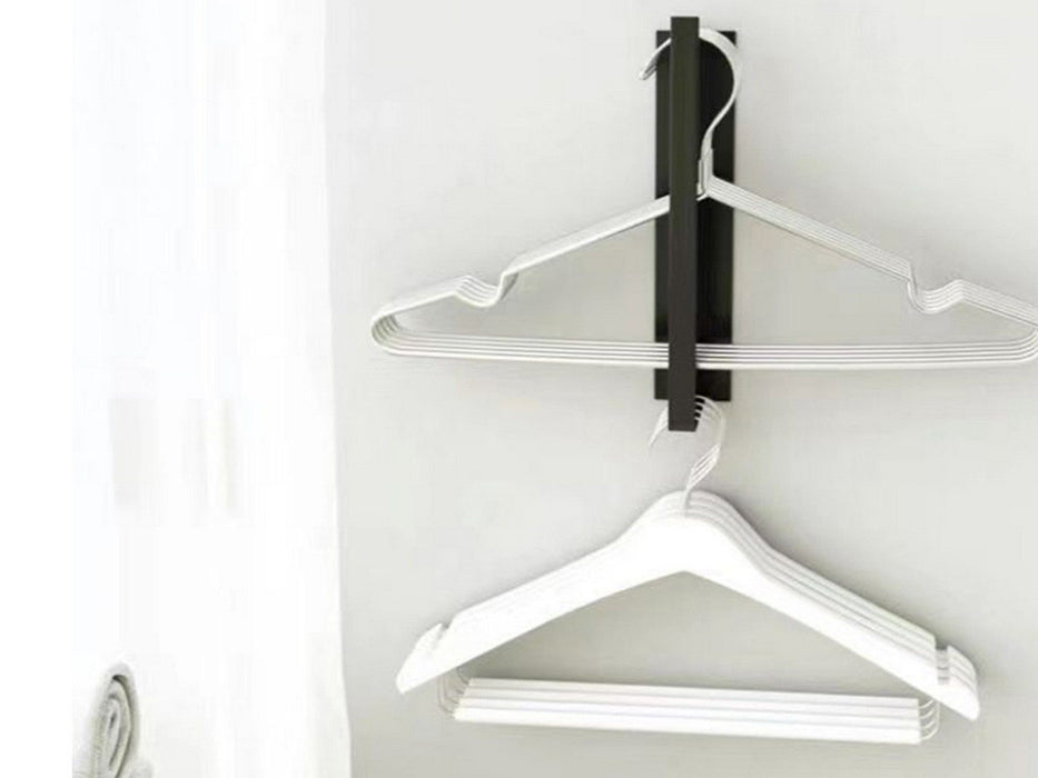 Adhesive Hanger Storage Organiser