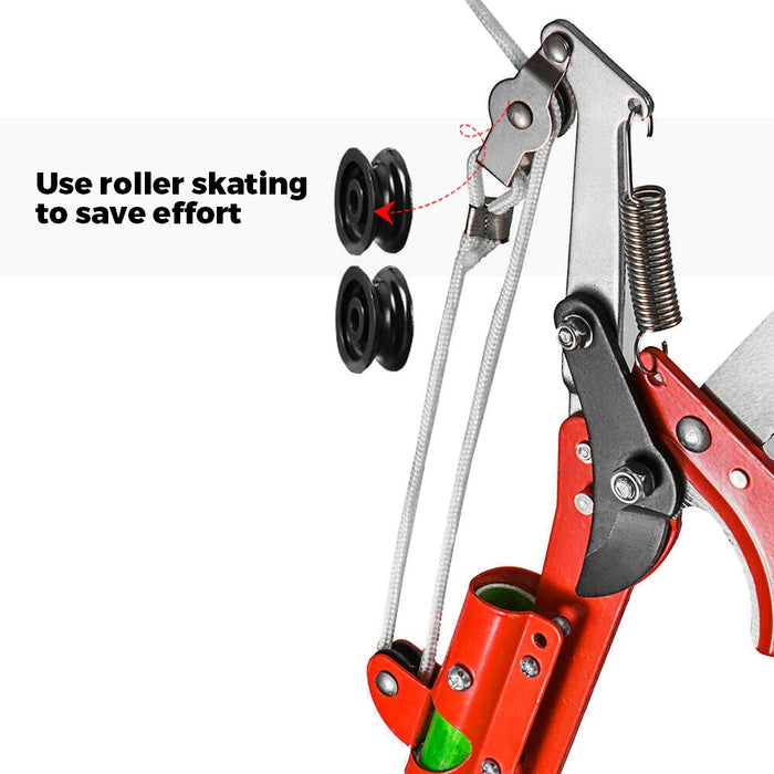 8M Tree Trimmer Saw