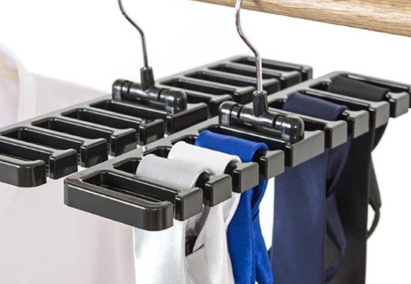 Two-Pack Belt Hanger