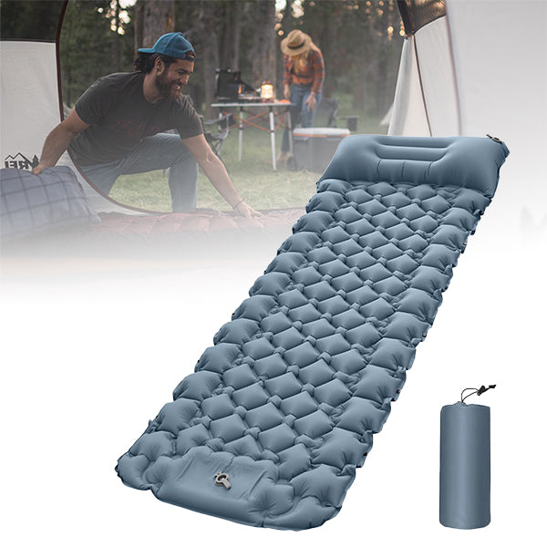 Single Camping Sleeping Pad