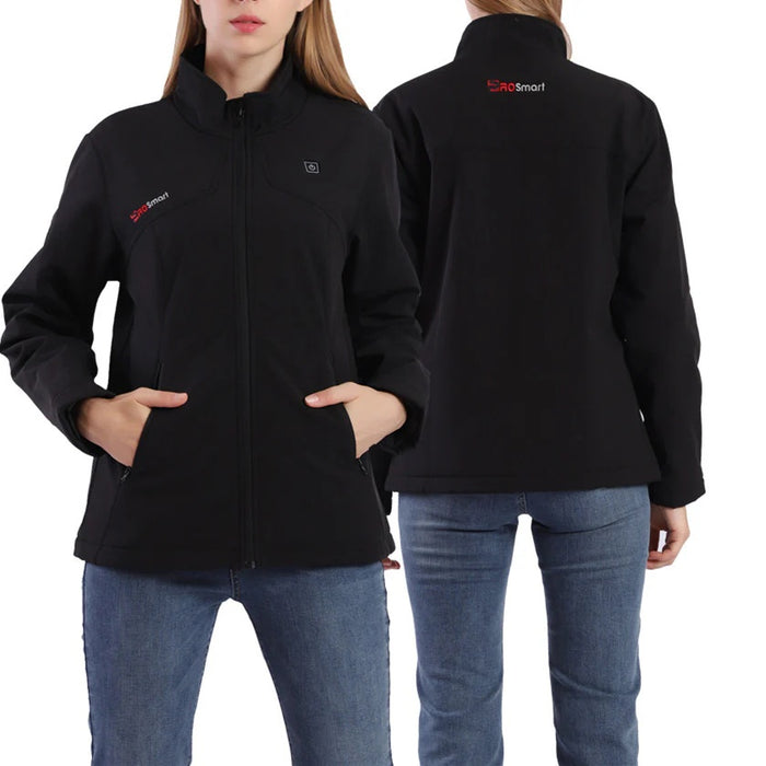 Ladies Heated Jacket