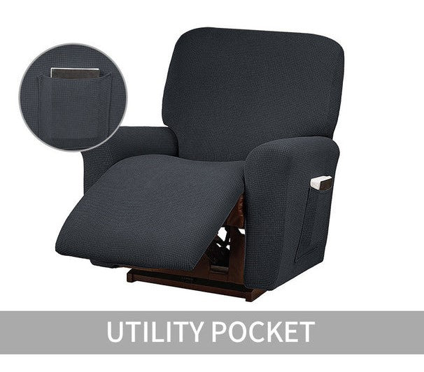 Stretchable Recliner Cover