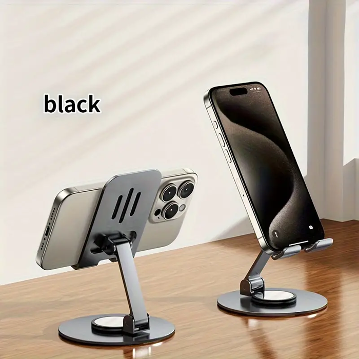 Rotating Cell Phone Holder