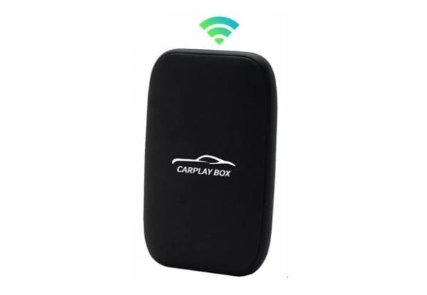 Wireless Auto Adapter Converter