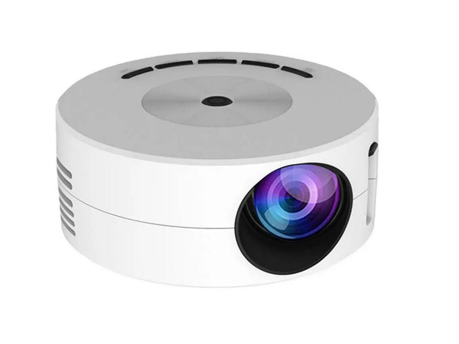 Portable Mini Smartphone Projector