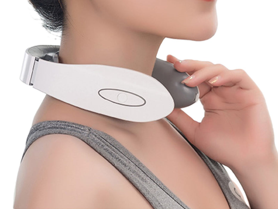 Cordless Neck Massager