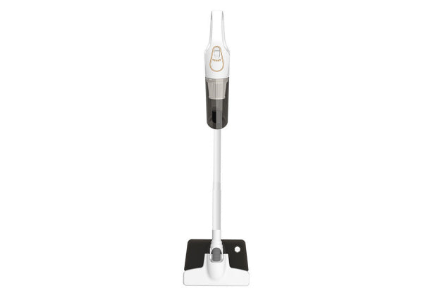 3 in 1 Handheld Bagless & Cordless Vacuum Cleaner