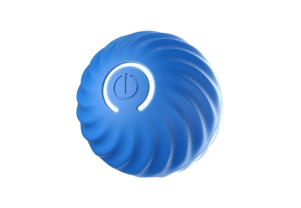 Pet Automatic Rolling Ball Toy