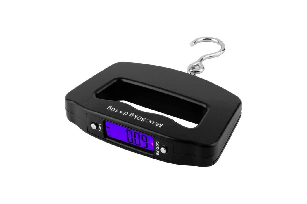 Mini Portable Digital Luggage Scale