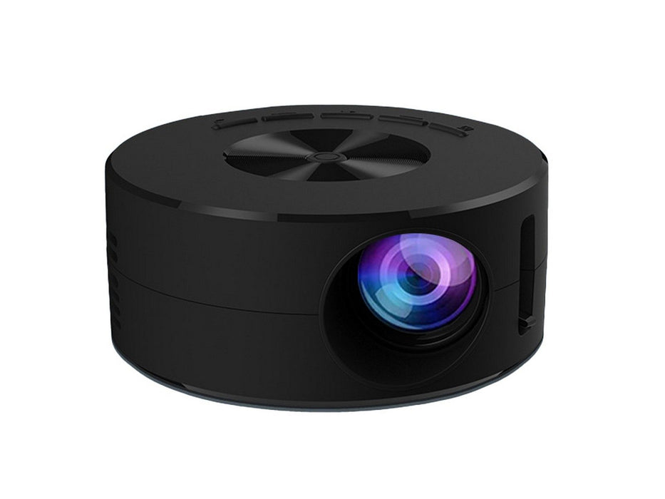 Portable Mini Smartphone Projector