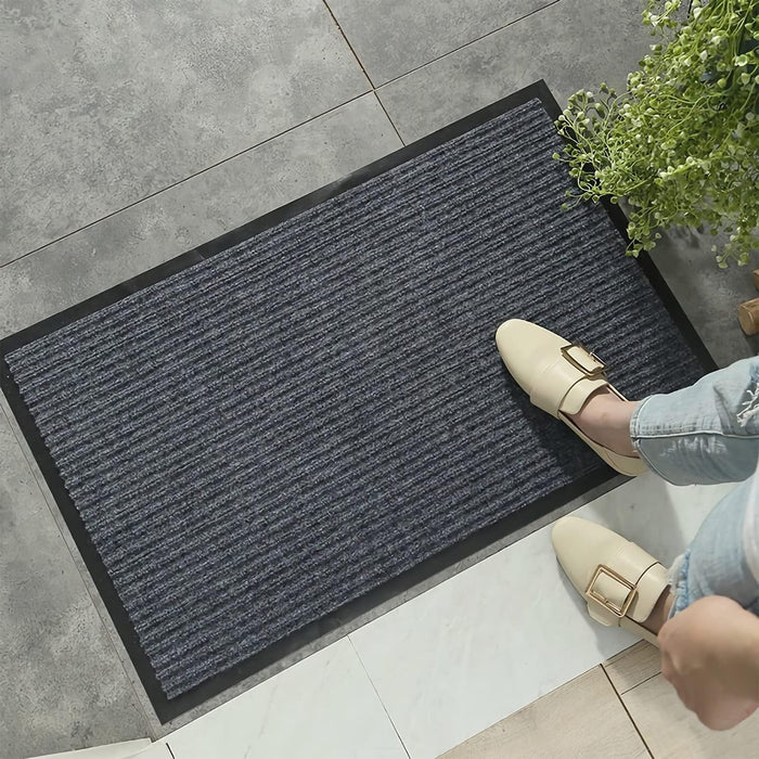 Non-Slip Durable Indoor and Outdoor Door Mat