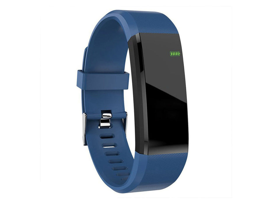 Water Resistant Bluetooth Smart Watch