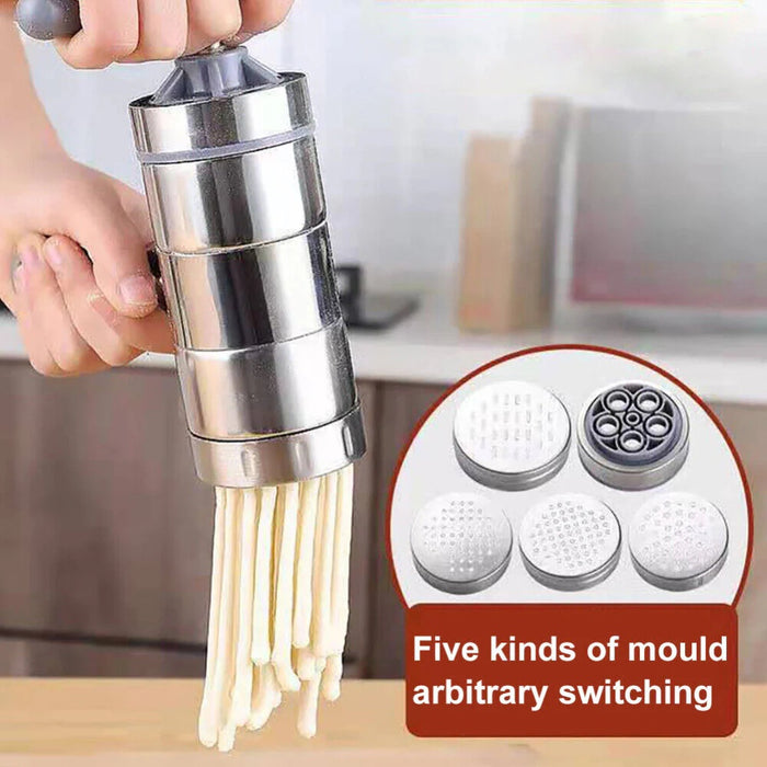 Manual Noodle & Pasta Machine