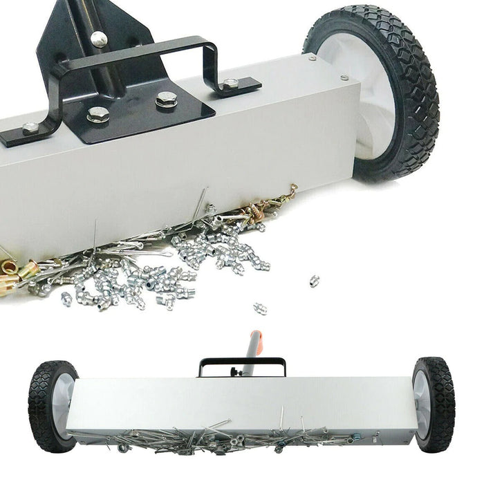 Magnetic Floor Sweeper