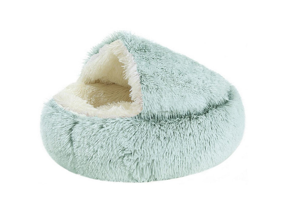 Pet Calming Bed Cave