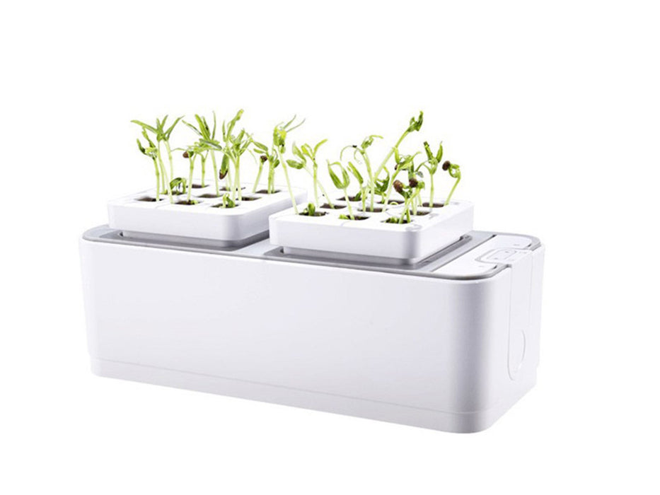 Home Garden Indoor Hydroponic Garden Kit