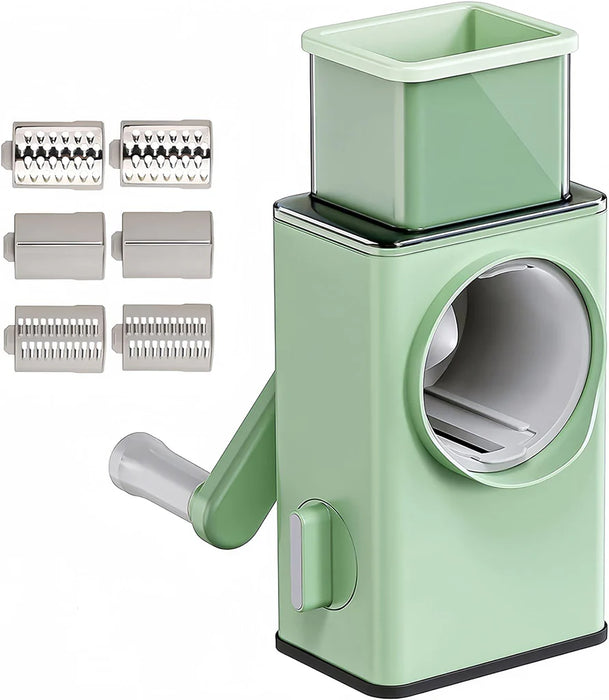 Vegetable Cutter Slicer Graters Chopper