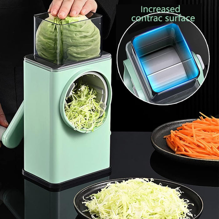 Vegetable Cutter Slicer Graters Chopper