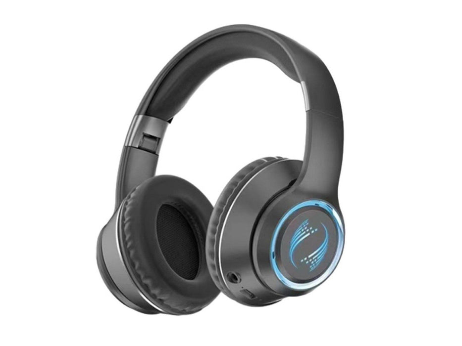 Wireless Bluetooth Headphone with Noise Cancelling