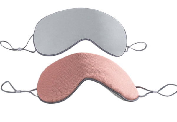 2-Piece Warm & Cool Double Side Sleeping Masks