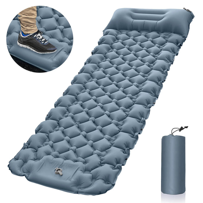 Single Camping Sleeping Pad