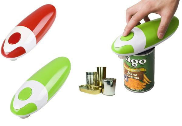 Kitchen Auto Electric Can Opener