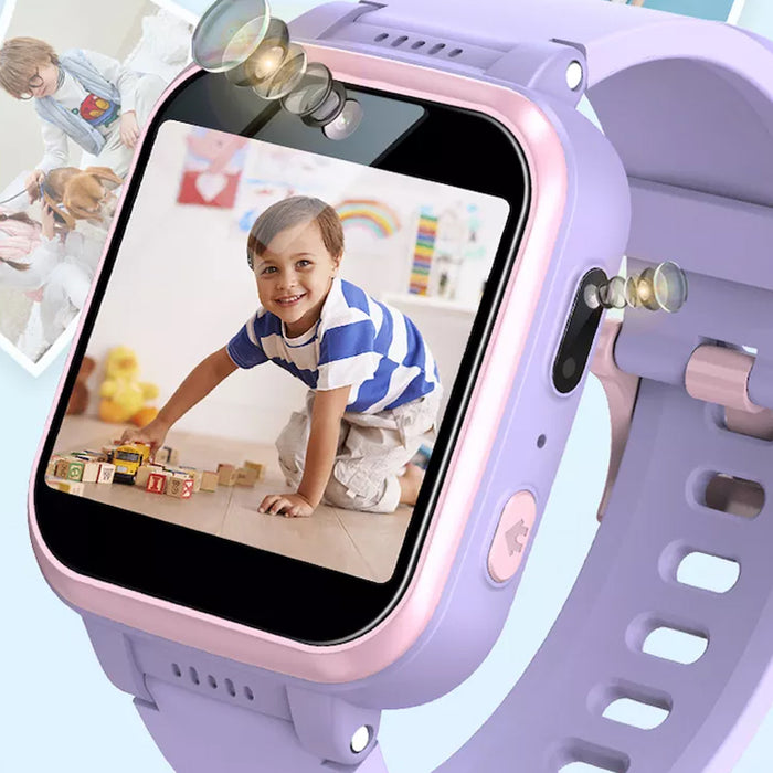 Educational Kids Smartwatch