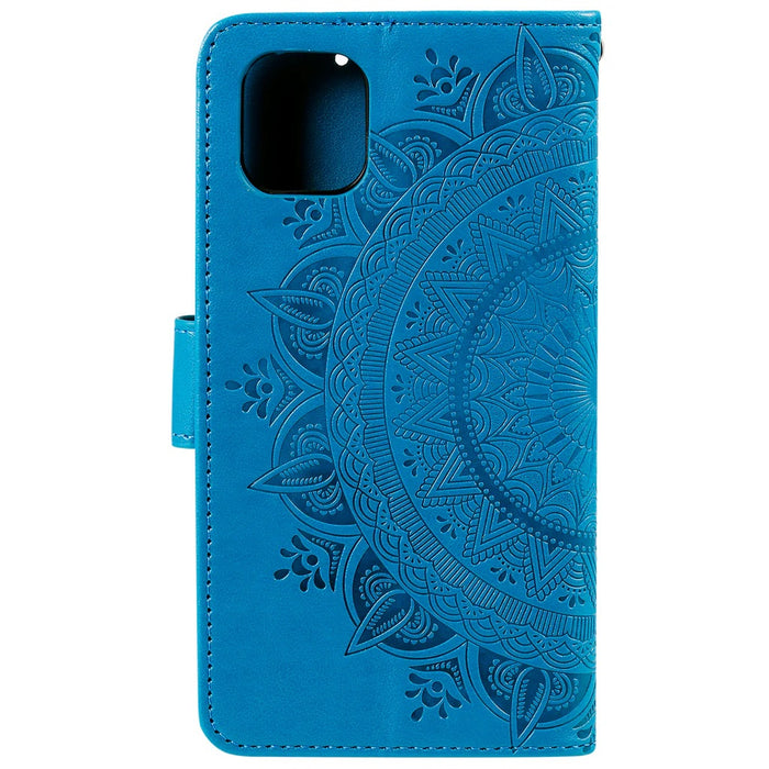 iPhone 11 Flower Case