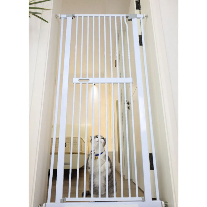 Extra Tall Baby and Pet Security Gate