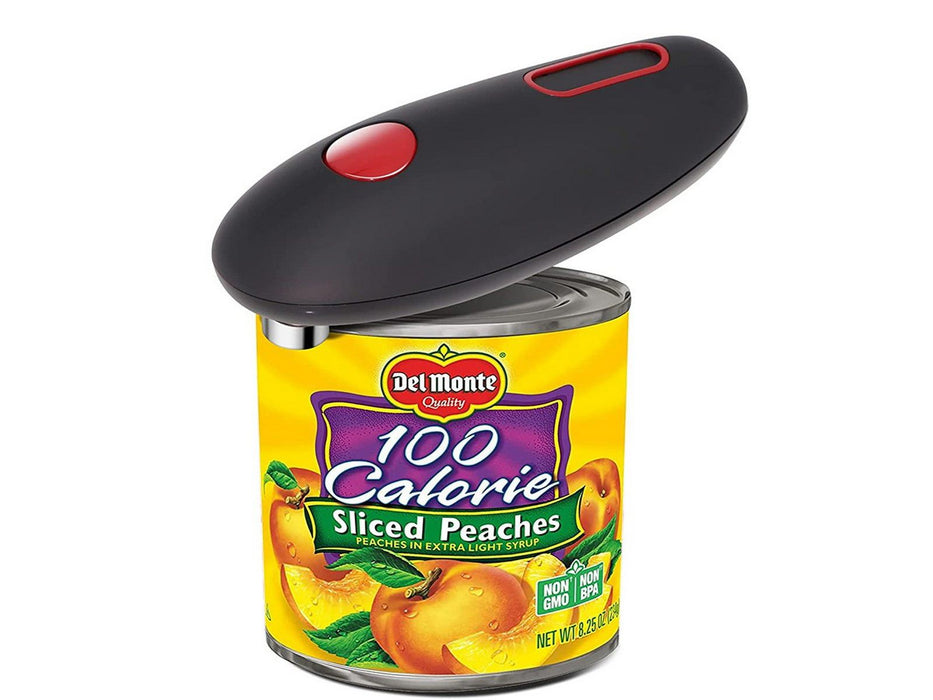 One Touch Electric Can Opener