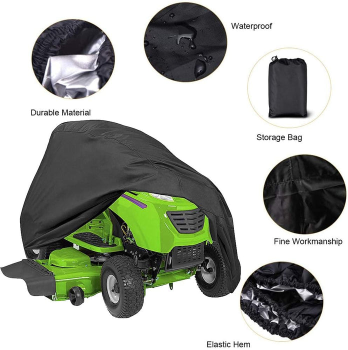 Riding Lawn Mower Cover