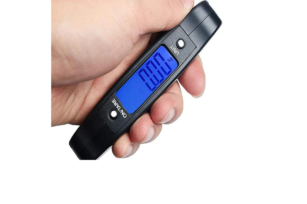 Mini Portable Digital Luggage Scale