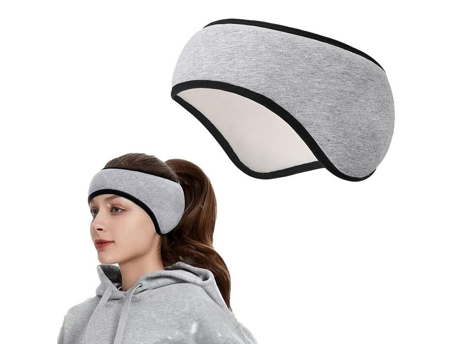 Blackout Sleeping Eye Mask with Earplugs