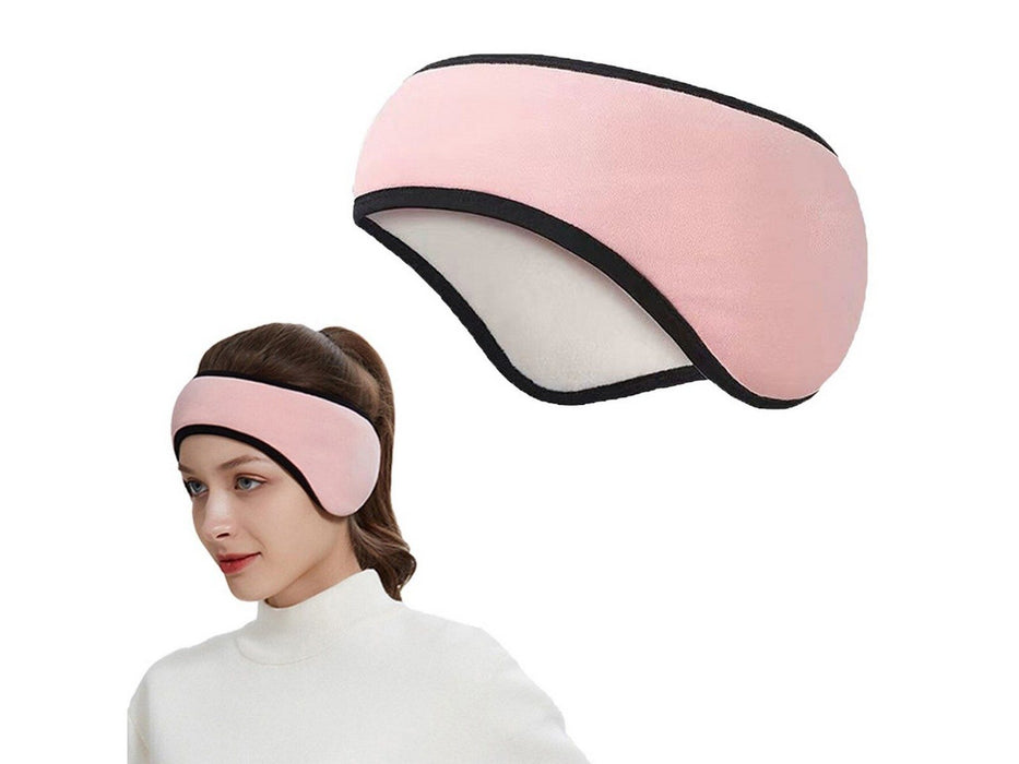 Blackout Sleeping Eye Mask with Earplugs