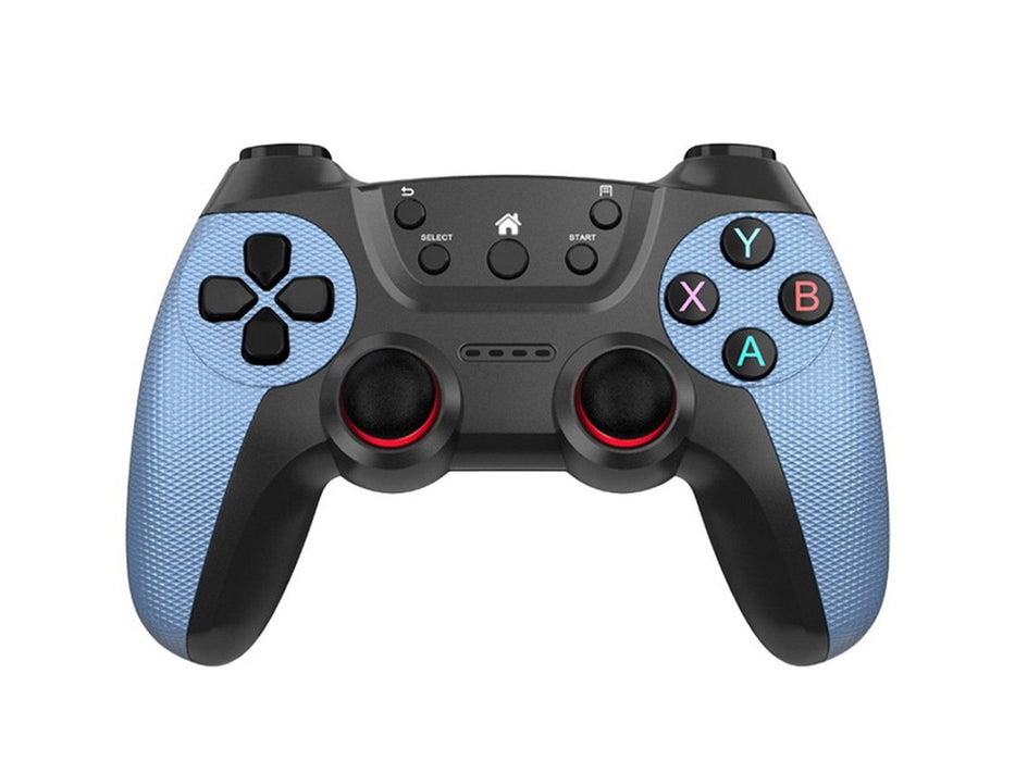 2.4G Wireless Controller Gamepad for Android Mobile Phones/PC/PS3