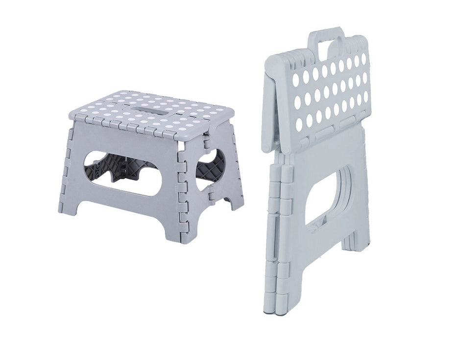 Folding Step Stool Lightweight Portable