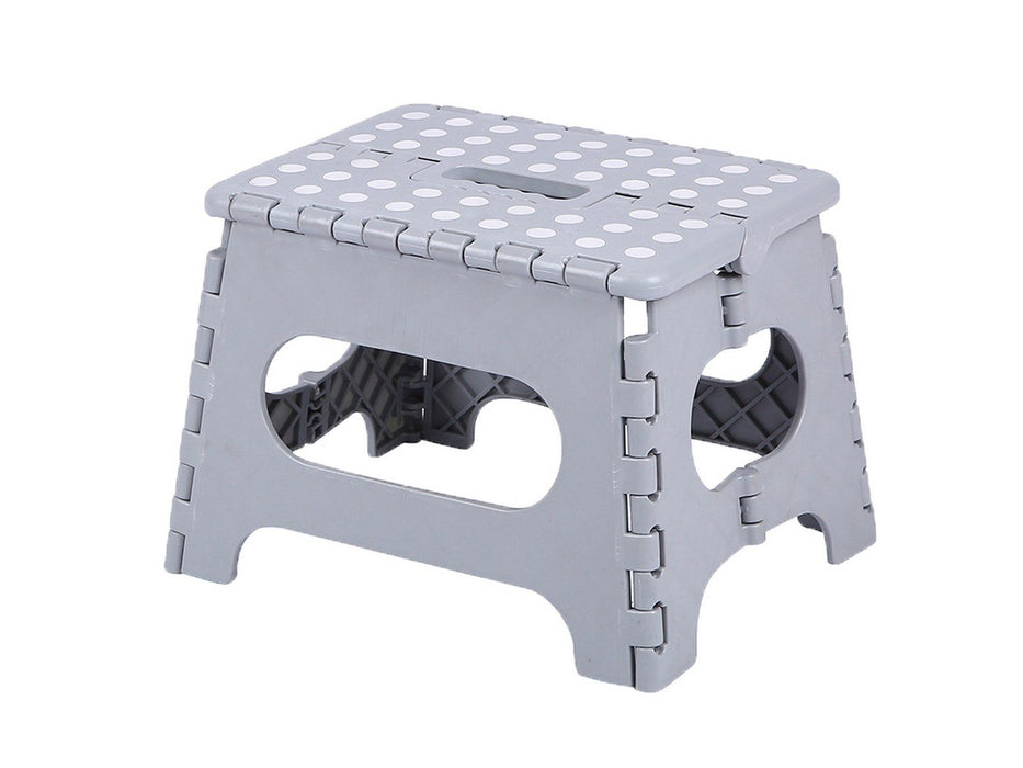 Folding Step Stool Lightweight Portable