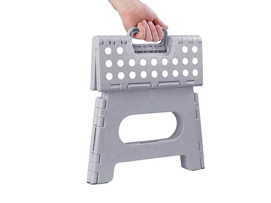 Folding Step Stool Lightweight Portable