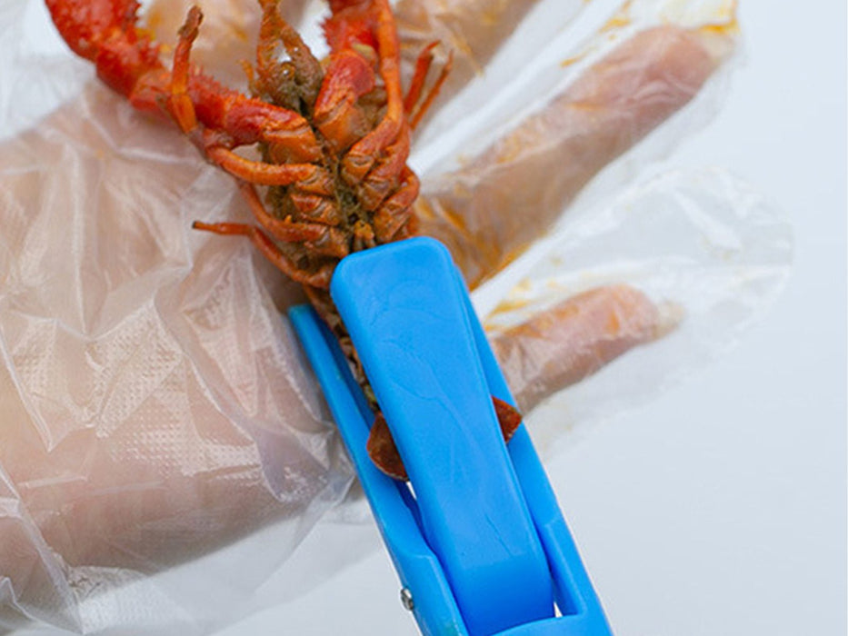 Crayfish Sheller Manual Shrimp Peeler