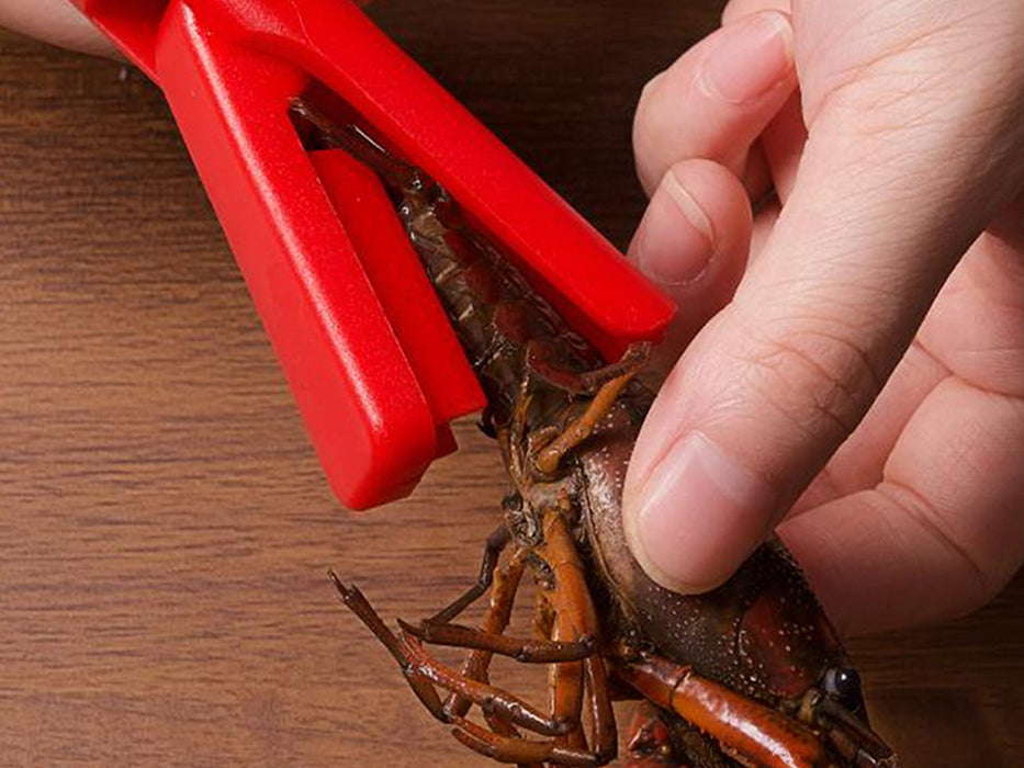 Crayfish Sheller Manual Shrimp Peeler