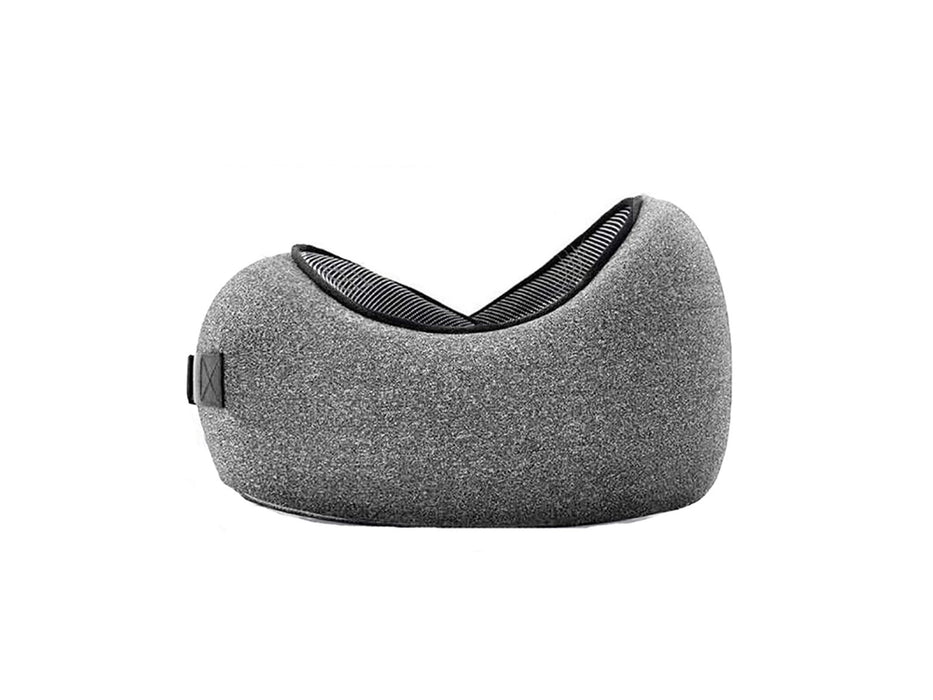 Soft U Shaped Memory Foam Neck Pillow