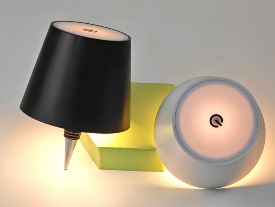 Wireless Pridola Bottle Lamp