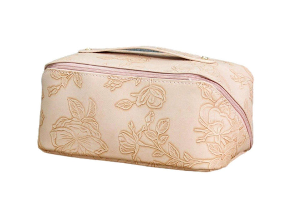 Travel Cosmetic Bag Organiser - Large Capacity