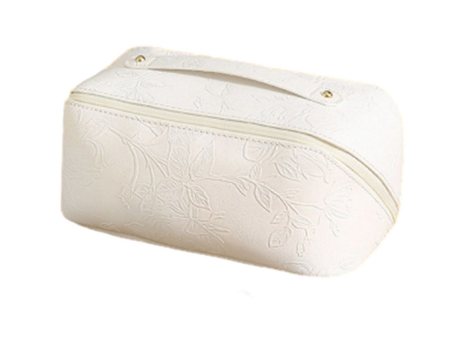 Travel Cosmetic Bag Organiser - Large Capacity