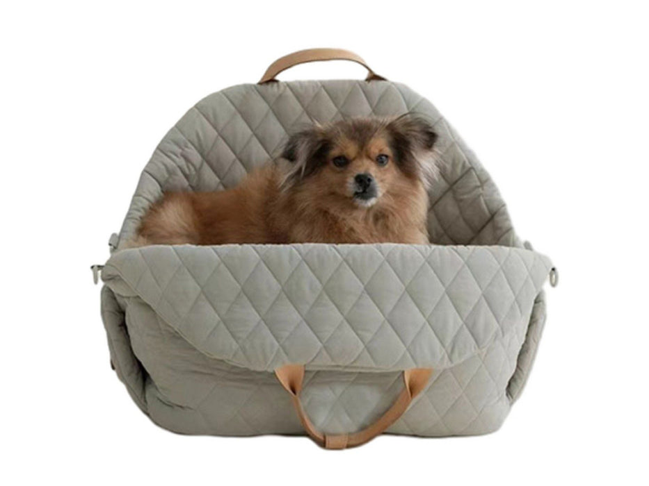 Dog Car Seat Booster