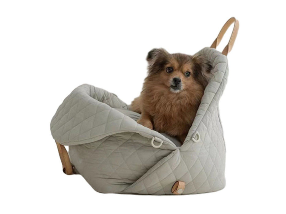 Dog Car Seat Booster