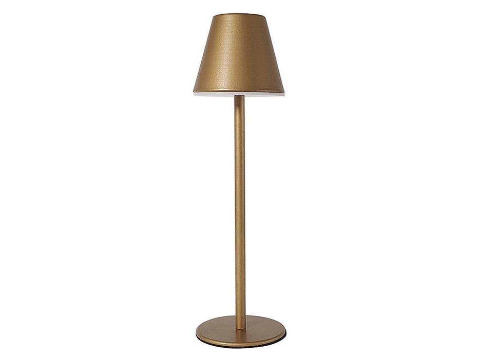 Cordless LED Table Lamp