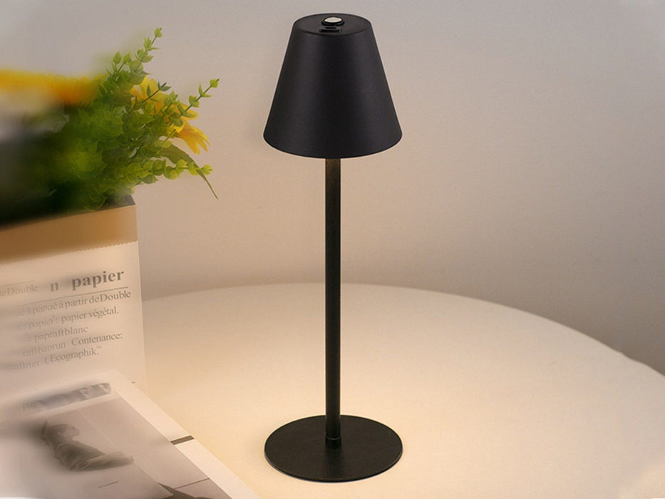 Cordless LED Table Lamp