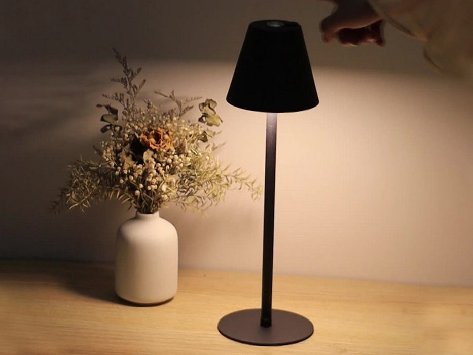 Cordless LED Table Lamp