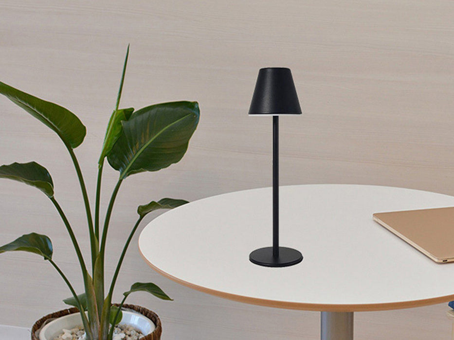 Cordless LED Table Lamp